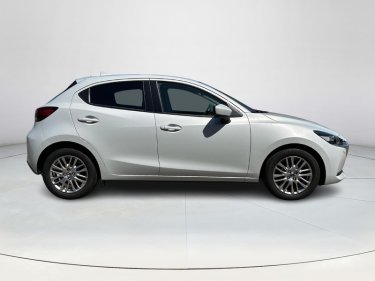Foto van Mazda 2