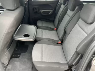 Foto van Toyota PROACE CITY Verso
