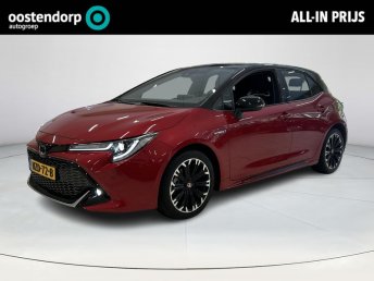 Toyota Corolla Hybrid 140 GR Sport  occasion 2021