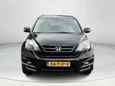 Foto van Honda CR-V