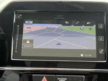 Foto van Suzuki Vitara