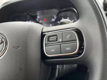 Foto van Toyota PROACE CITY