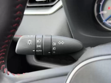 Foto van Toyota RAV4