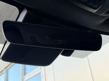 Foto van Toyota Corolla Touring Sports