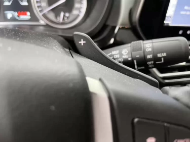 Foto van Suzuki S-Cross