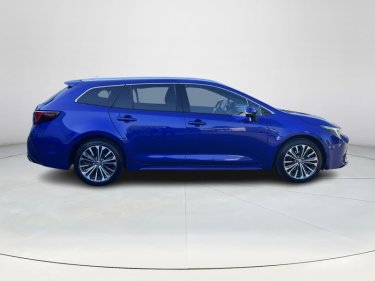 Foto van Toyota Corolla Touring Sports