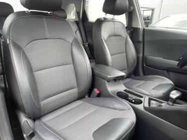 Foto van Kia Niro
