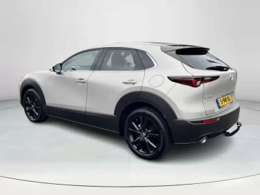 Foto van Mazda CX-30