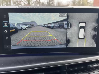 Foto van Hyundai Santa Fe