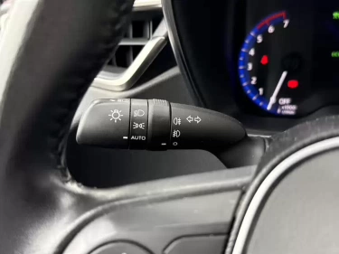 Foto van Toyota Corolla Touring Sports