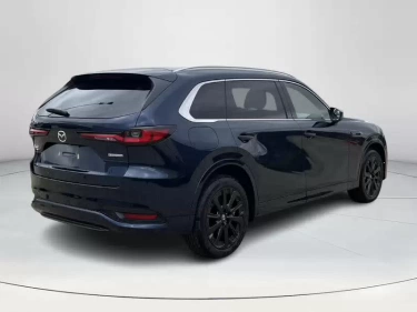 Foto van Mazda CX-80