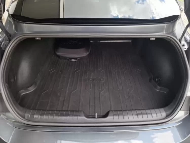Foto van Hyundai IONIQ 6