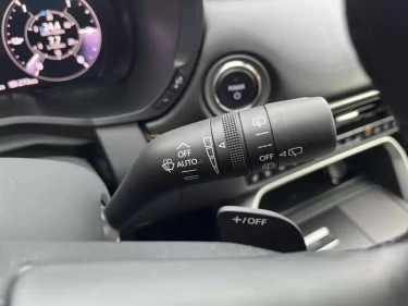 Foto van Mazda CX-80