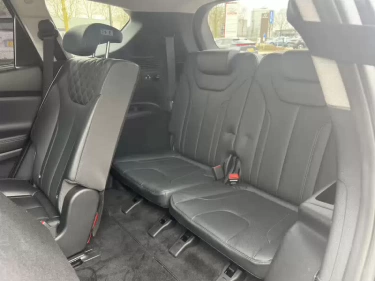 Foto van Hyundai Santa Fe