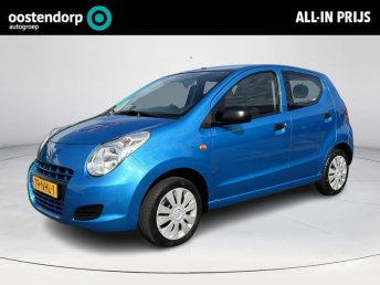 Suzuki Alto 1.0 Comfort  occasion 2009