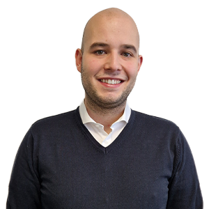 Victor Maas