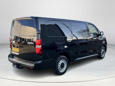 Foto van Toyota ProAce Worker