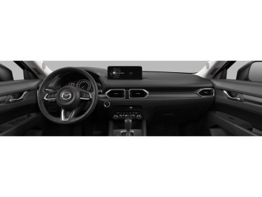 Foto van Mazda CX-5