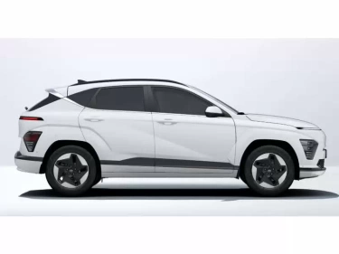 Foto van Hyundai KONA Electric