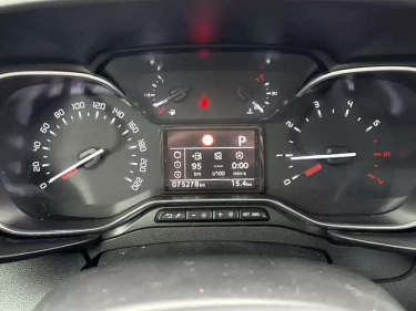 Foto van Toyota PROACE CITY Verso