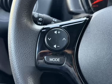 Foto van Toyota Aygo