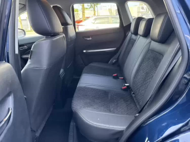 Foto van Suzuki Vitara