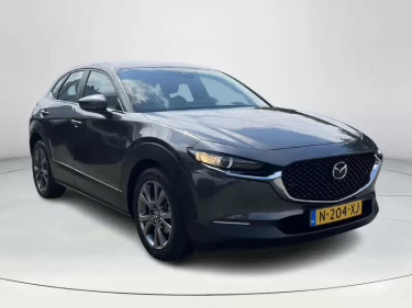 Foto van Mazda CX-30