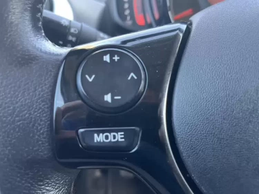 Foto van Toyota Aygo