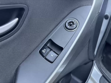 Foto van Hyundai i30