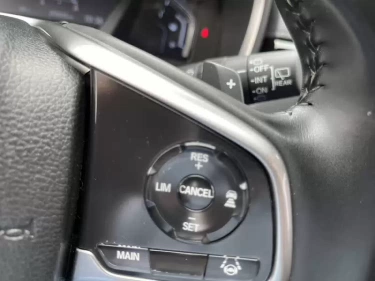 Foto van Honda CR-V