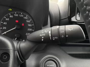Foto van Mazda 2