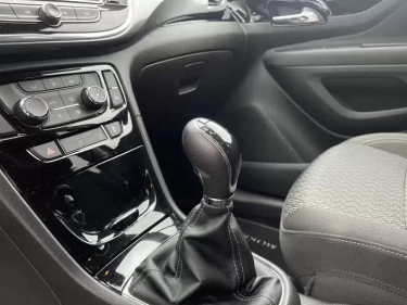 Foto van Opel Mokka X