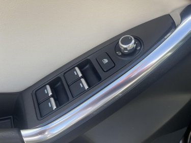 Foto van Mazda CX-5