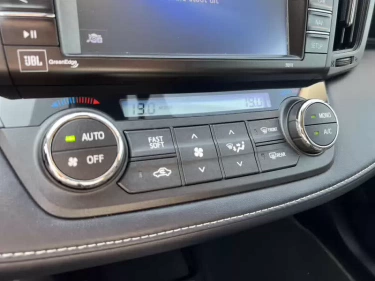 Foto van Toyota RAV4