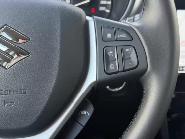 Foto van Suzuki Vitara