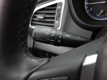 Foto van Suzuki S-Cross