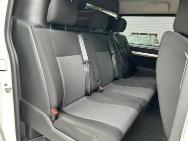 Foto van Toyota ProAce Worker