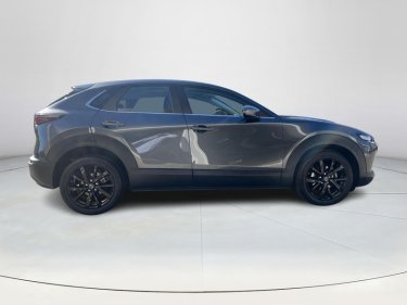 Foto van Mazda CX-30