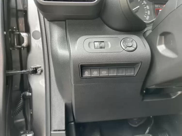 Foto van Toyota PROACE CITY Verso