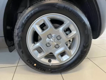 Foto van Hyundai Inster