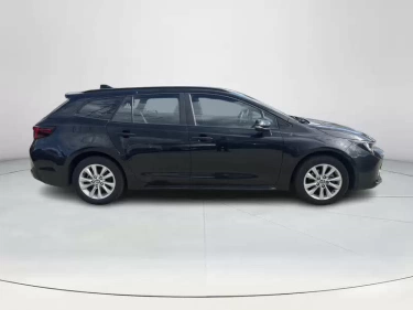 Foto van Toyota Corolla Touring Sports