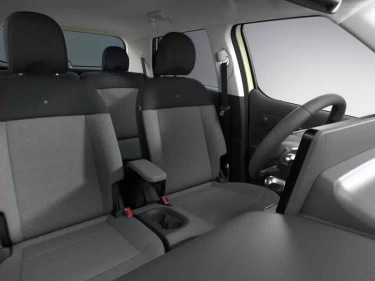 Foto van Hyundai Inster