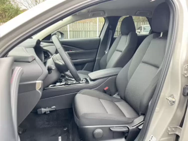 Foto van Mazda CX-30