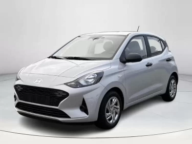 Foto van Hyundai i10