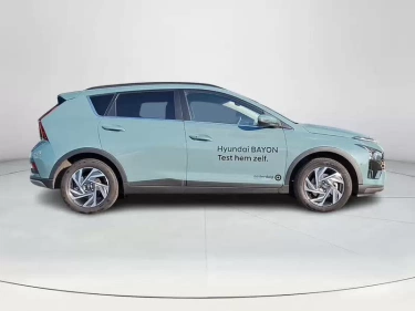 Foto van Hyundai Bayon