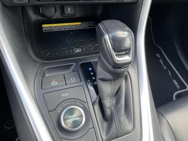 Foto van Toyota RAV4