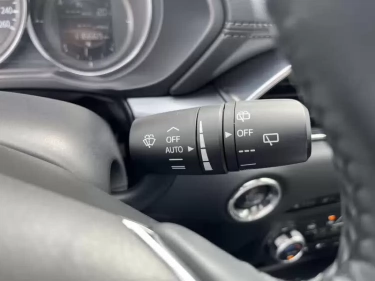 Foto van Mazda CX-5