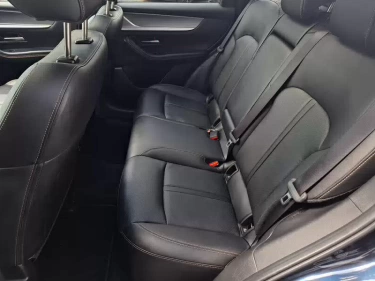 Foto van Mazda CX-60