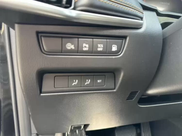 Foto van Mazda CX-60