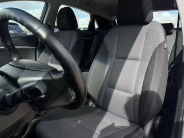 Foto van Hyundai i30